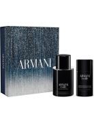 Armani Armani Code Edt Gift Set 2025 Edt 50Ml & Deodorant Stick 75Ml S...