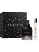 Valentino Fragrance Valentino Uomo Born In Roma Gift Set 2025 - Eau De...