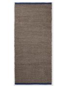 Mette Ditmer Notes Runner, Small Brun