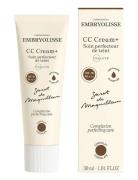 Embryolisse Cc Cream Shade