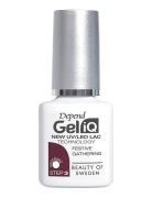 Depend Cosmetic Geliq 5Ml Silver