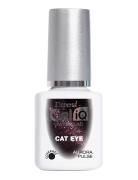 Depend Cosmetic Gel Iq Cat Eye Svart