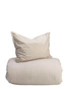 Noble House Påslakanset Greta Bci Beige