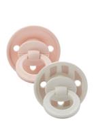 Elodie Details Binky Bundle - Candy Stripes Rosa