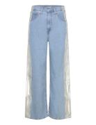 Levi's® Cinch Baggy Rain Or Shine Blå