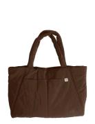 MSCH Copenhagen Mschsiria Sasja Icon Shopper Key Brun