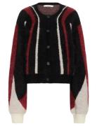 Gestuz Gzmafi Cardigan Svart