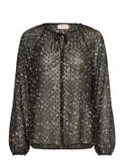 FREE/QUENT Fqsanda-Blouse Svart