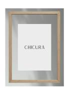 ChiCura Linia Frame - 30X40Cm - Oak