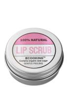 ECOOKING Lip Scrub Nude