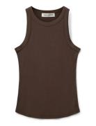 Sofie Schnoor Julliesw Top Brun