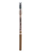 ECOOKING Eyebrow Pencil 02 Brun