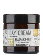 ECOOKING Day Cream Spf 20 - 50 Ml Nude