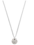 Dyrberg/Kern Bertie Silver Silver