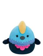 Squishmallows Squishmallows 30 Cm P16 Melrose Cassowary Multi/patterne...