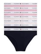 Tommy Hilfiger 7 Pk Bikini Print Multi/patterned