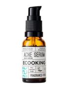 ECOOKING Acne Serum Fragrance Free Nude
