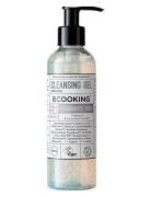 ECOOKING Cleansing Gel Fragrance Free Nude