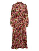 Nümph Numista Shirt Dress Multi/patterned