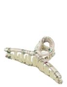 Becksöndergaard Fairygard Luster Hair Claw Grön