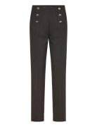 Copenhagen Muse Cmtailor-Pants Brun