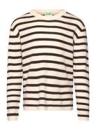 FUB Longsleeve Tee Kräm