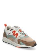 Karhu Fusion 2.0 Portabella / Nasturtium Brun
