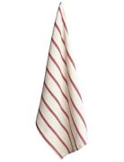 Au Maison Tea Towel Kräm