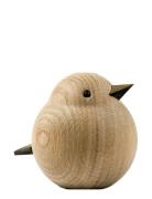 Novoform Papa Sparrow Beige