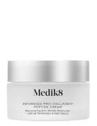 Medik8 Advanced Pro Collagen + Peptide Cream Nude