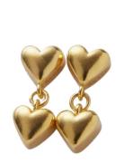 Pernille Corydon Adore Earrings Guld