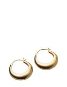Pernille Corydon Atlas Earrings Guld