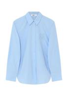 Day Birger Et Mikkelsen Jojo - Poplina Blå