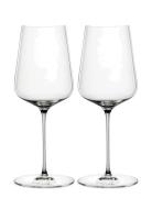 Spiegelau Definition Rödvin 55Cl 2-P Nude