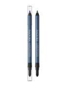IsaDora Contour Kajal 67 Light Blue 1,2 G Multi/patterned
