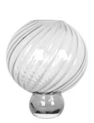 Specktrum Meadow Swirl Vase Nude