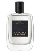 L'atelier Parfum Edp White Mirage 100Ml Nude