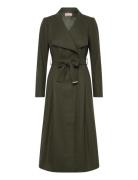 Ted Baker London Rosell Khaki Green