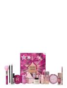Revolution Beauty London Revolution Berry Bright Beauty Make Up Set Ro...