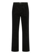 Lindbergh Wide Fit Corduroy Pants