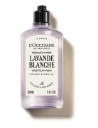 L'Occitane Lavande Blanche Shower Gel 250Ml Nude