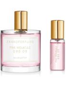 Zarkoperfume Gift Set Twin Set Pink Molecule Edp Rosa