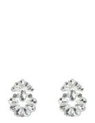 Pieces Pcmelany O Earrings Bundle Silver