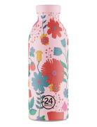 24bottles Clima 500 Ml - Bloom Bloom Pink Rosa