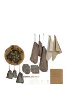 The Organic Company Less Waste Kit Vit