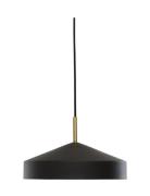 OYOY Living Design Hatto Pendant - Small Svart
