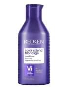 Redken Redken Color Extend Blondage Conditi R 300Ml Nude