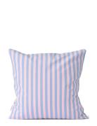 STUDIO FEDER Sienna Cushion - Cotton Rosa