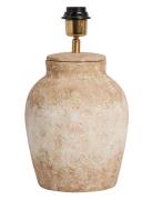 Watt & Veke Sigrid White/Rust Beige