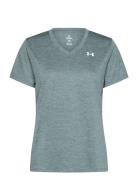 Under Armour Tech Ssv- Twist Blå